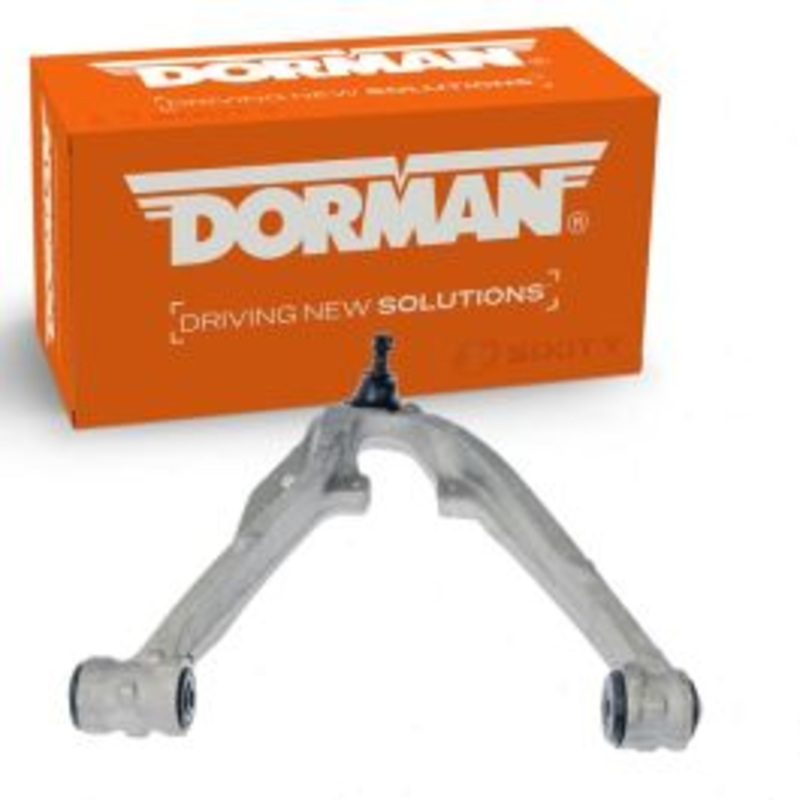 Dorman Front Right Lower Suspension Control Arm Ball Joint for 2014 Chevrolet Suburban