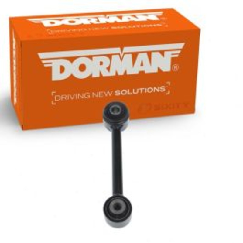 Dorman Rear Right Toe Compensator Link for 2007-2012 Dodge Caliber