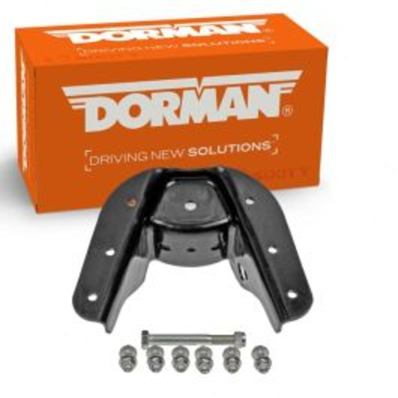 Dorman Rear Spring Forward Leaf Spring Hanger for 1988-2000 GMC K2500