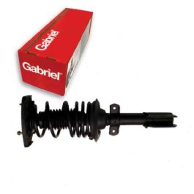 Gabriel ReadyMount Rear Left Suspension Strut Assembly for 1997-2004 Buick Regal