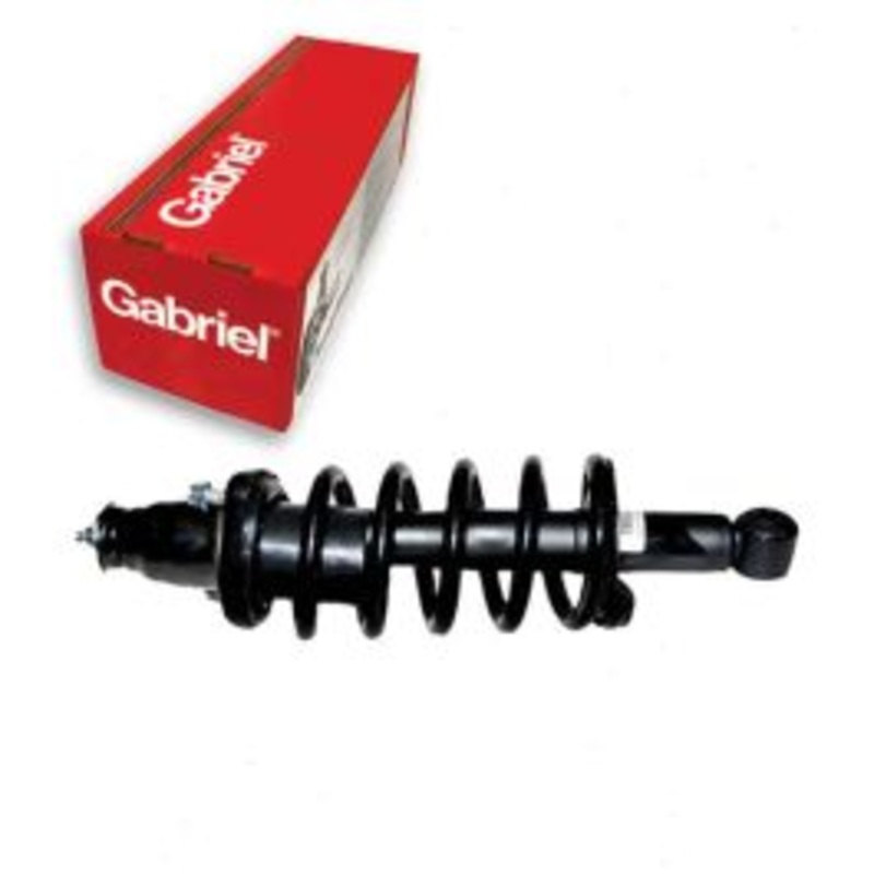 Gabriel ReadyMount Rear Right Suspension Strut Assembly for 2002-2006 Honda CR-V