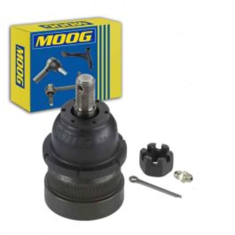 MOOG Front Lower Suspension Ball Joint for 1973-1987 Chevrolet El Camino