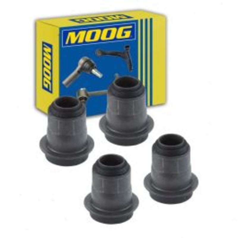 MOOG Front Lower Suspension Control Arm Bushing Kit for 1959-1960 Chevrolet Kingswood