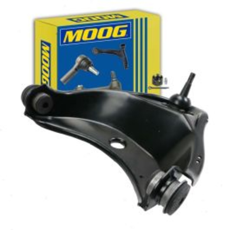 MOOG Front Right Upper Suspension Control Arm Ball Joint for 1988-2000 Chevrolet C2500