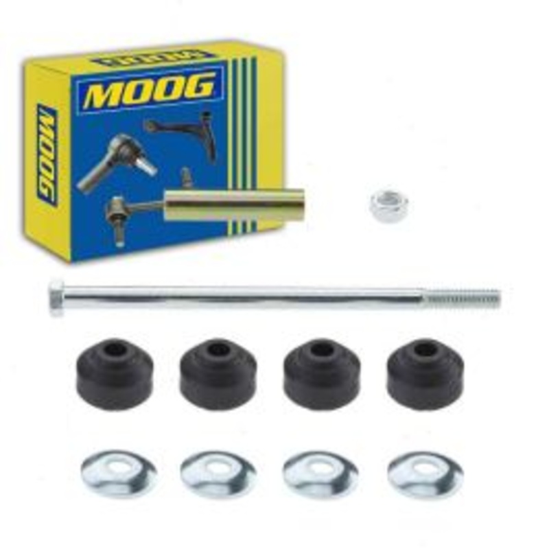MOOG Front Suspension Stabilizer Bar Link Kit for 1991-1996 Buick Commercial Chassis