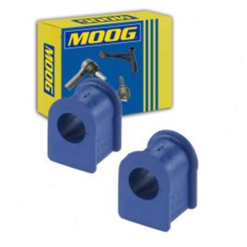MOOG Front To Frame Stabilizer Bar Bushing Kit for 1973-1997 Ford F-250 5.8L V8