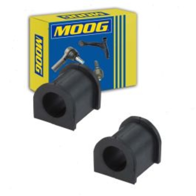 MOOG Front To Frame Stabilizer Bar Bushing Kit for 1999-2004 Chevrolet Tracker 1.6L 2.0L 2.5L L4 V6