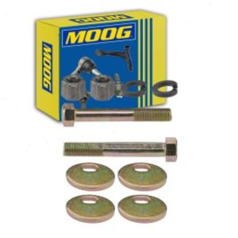MOOG Front Upper Alignment Caster Camber Kit for 1995-2000 Chevrolet Tahoe 5.7L V8