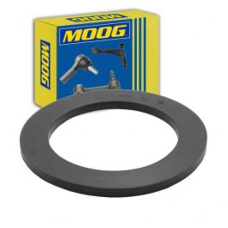 MOOG Front Upper Coil Spring Insulator for 1978-1984 Oldsmobile Cutlass Calais