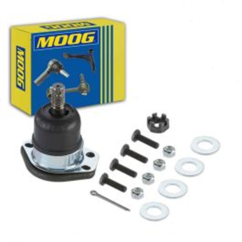 MOOG Front Upper Suspension Ball Joint for 1971-1992 Oldsmobile Custom Cruiser