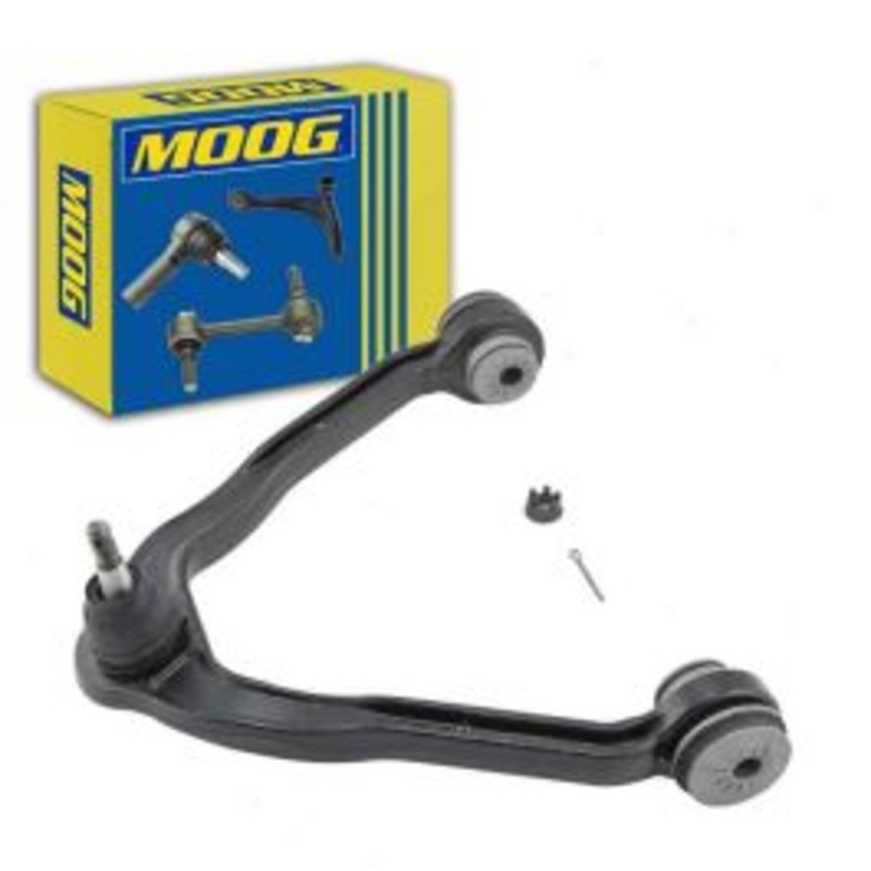 MOOG Front Upper Suspension Control Arm Ball Joint for 2002-2006 Chevrolet Avalanche 1500