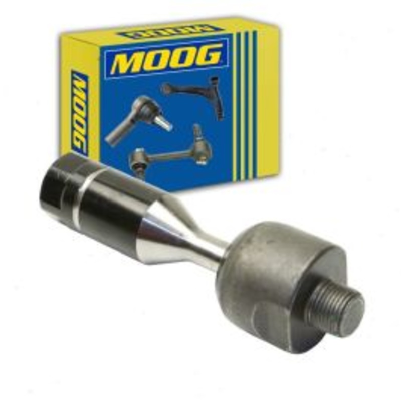 MOOG Inner Steering Tie Rod End for 2003-2006 Chevrolet SSR