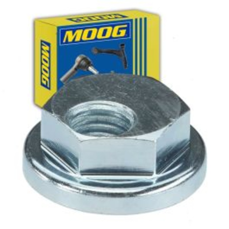 MOOG Rear Lower Alignment Camber Toe Kit for 2007-2010 Saturn Vue
