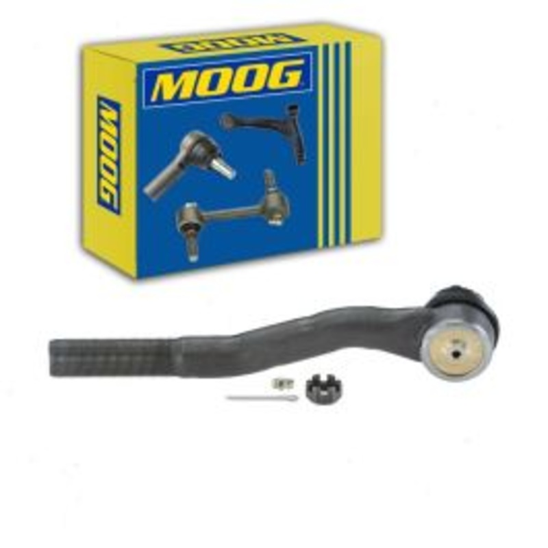MOOG Right Lower Outer Steering Tie Rod End for 1999-2004 Jeep Grand Cherokee