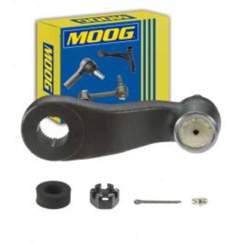 MOOG Steering Pitman Arm for 1973-1974 GMC C15 C1500 Suburban