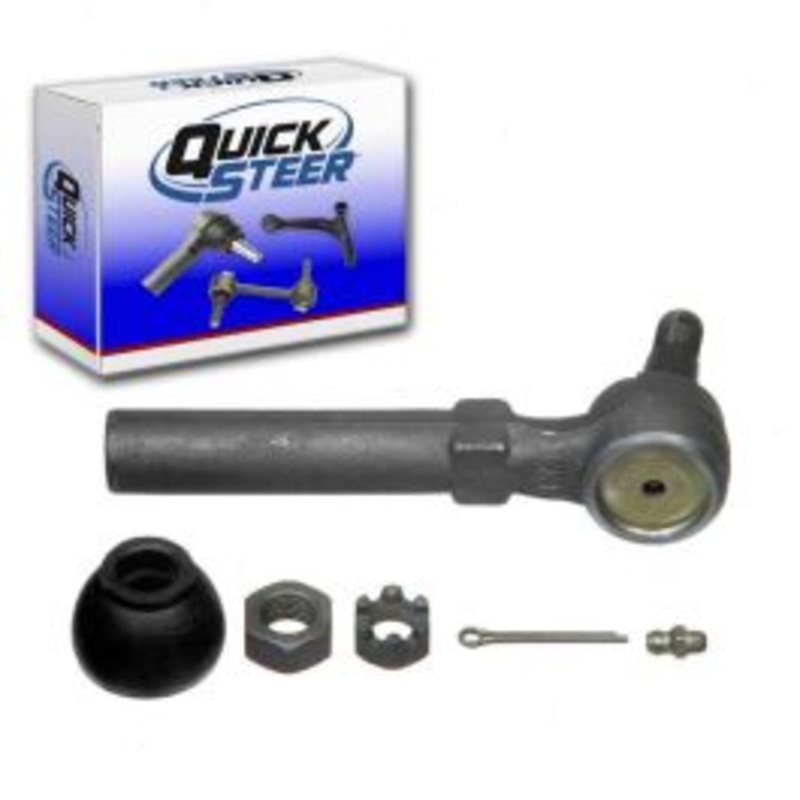 QuickSteer ES3184RL Steering Tie Rod End