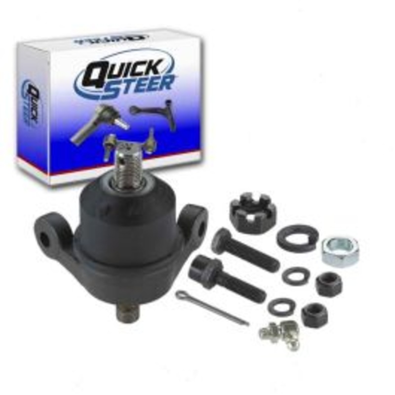 QuickSteer Front Lower Suspension Ball Joint for 1963-1982 Chevrolet Corvette