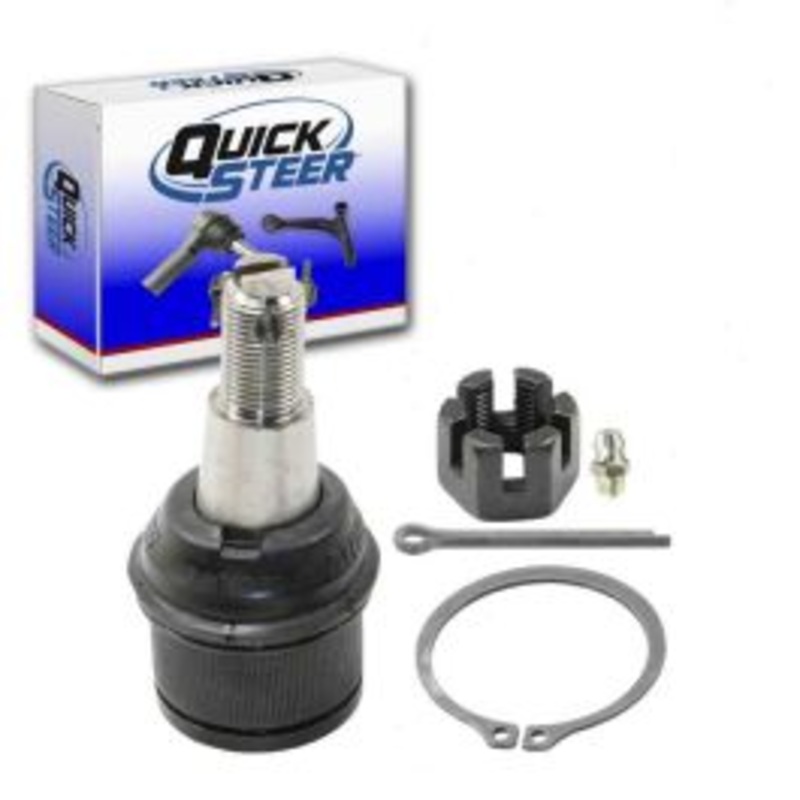 QuickSteer Front Lower Suspension Ball Joint for 2003-2014 Ford E-250