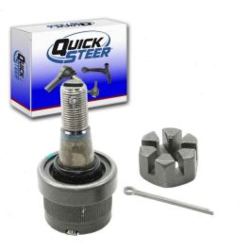 QuickSteer Front Lower Suspension Ball Joint for 2018 Jeep Wrangler JK