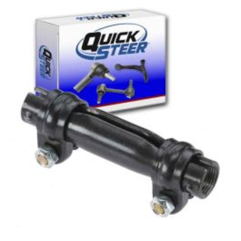 QuickSteer Steering Tie Rod End Adjusting Sleeve for 1987-1988 Chevrolet R10 Suburban