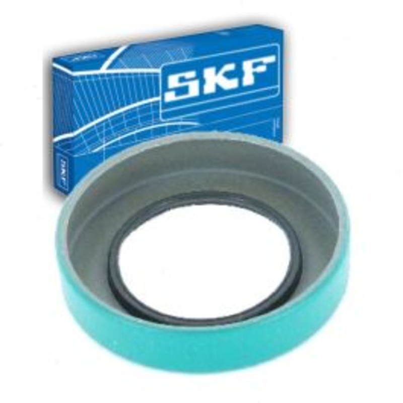 SKF Steering Gear Pitman Shaft Seal for 1962-1966 Studebaker Daytona