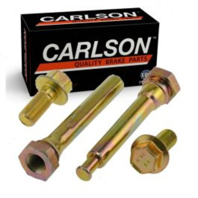 Carlson 14172 Brake Caliper Guide Pin Kit