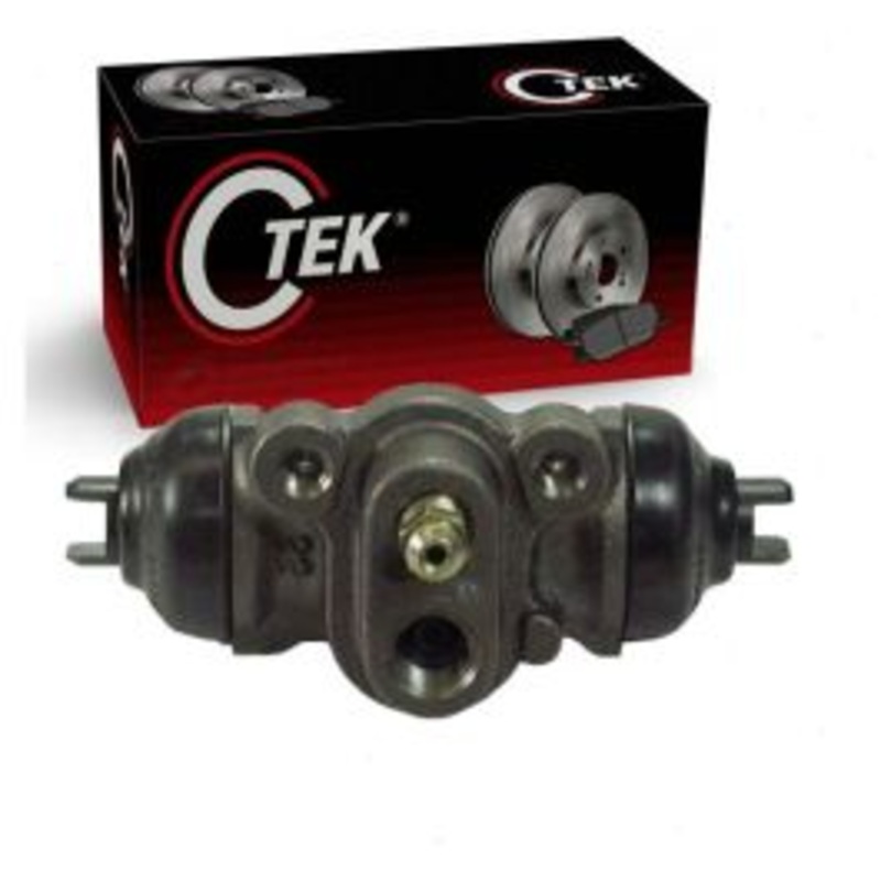 Centric CTEK 135.45203 Drum Brake Wheel Cylinder