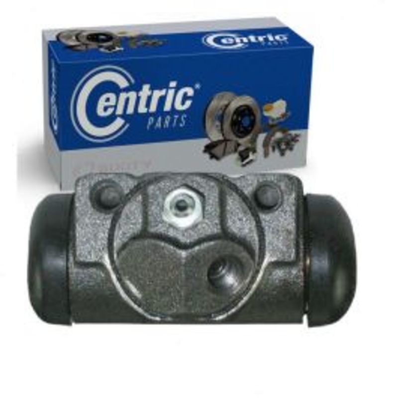 Centric Premium Rear Right Drum Brake Wheel Cylinder for 1967-1972 Mercury Marquis