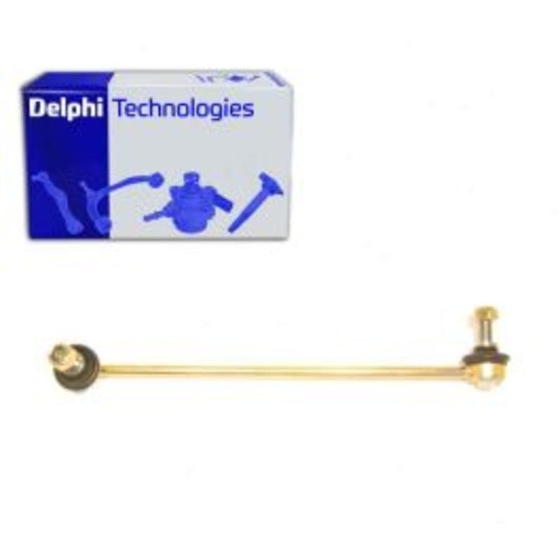 Delphi Front Suspension Stabilizer Bar Link Kit for 2009-2010 Volkswagen Passat CC