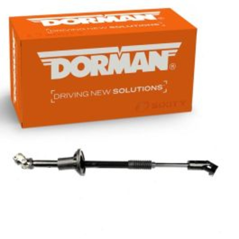 Dorman Lower Steering Shaft for 1997-1999 Ford F-250