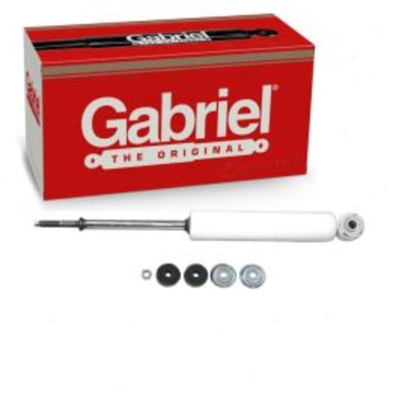 Gabriel Ultra G63905 Shock Absorber