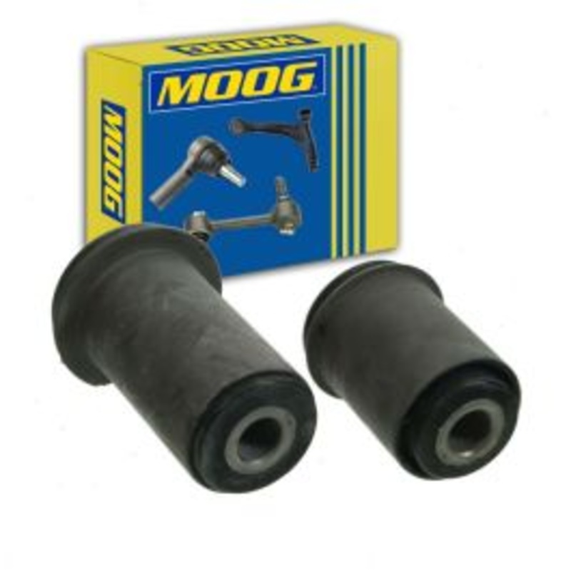 MOOG Front Lower Suspension Control Arm Bushing Kit for 1999-2000 Cadillac Escalade