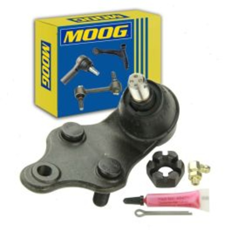 MOOG Front Right Lower Suspension Ball Joint for 2007-2017 Toyota Camry