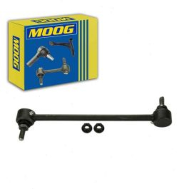 MOOG Front Suspension Stabilizer Bar Link for 2002-2003 Mazda Protege5