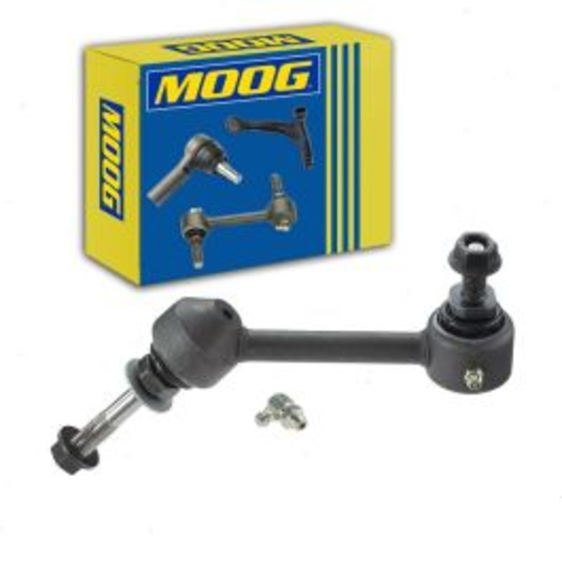 MOOG Front Suspension Stabilizer Bar Link for 2003-2011 Mercury Grand Marquis