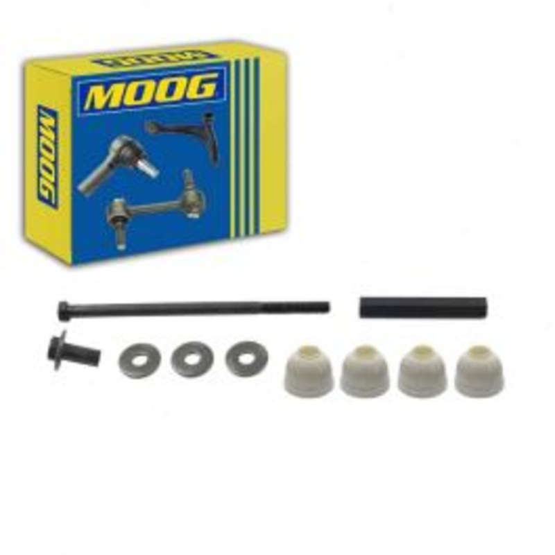 MOOG Front Suspension Stabilizer Bar Link Kit for 1996-2000 Isuzu Hombre