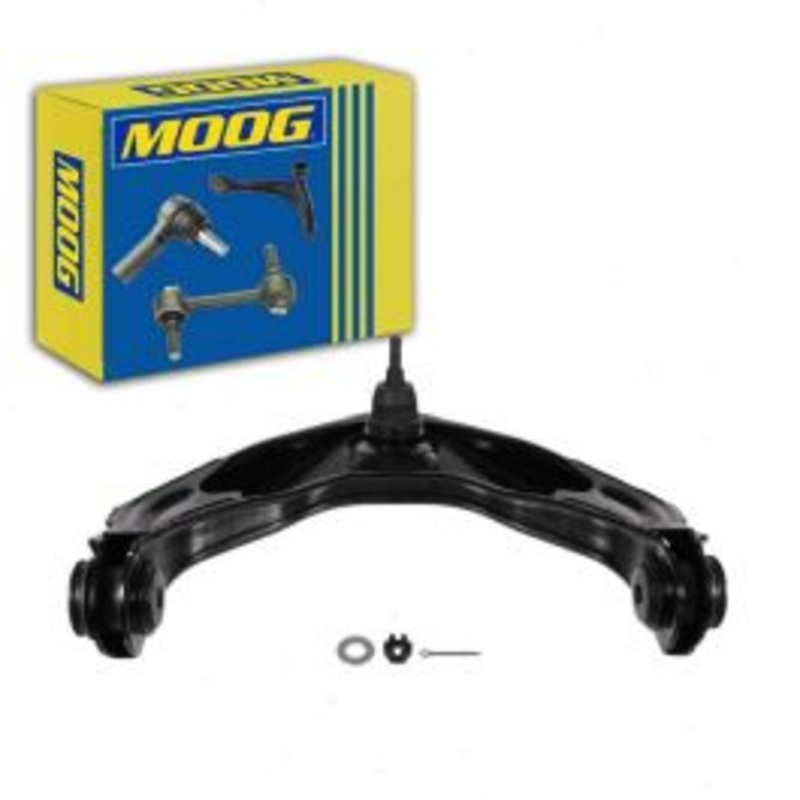 MOOG Front Upper Suspension Control Arm Ball Joint for 2000-2012 GMC Yukon XL 2500