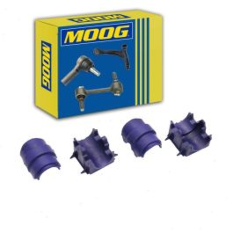 MOOG K200520 Stabilizer Bar Bushing Kit
