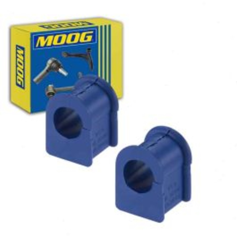 MOOG K80072 Stabilizer Bar Bushing Kit