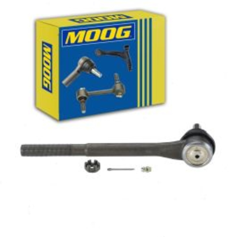 MOOG Outer Steering Tie Rod End for 1964-1970 Chevrolet El Camino
