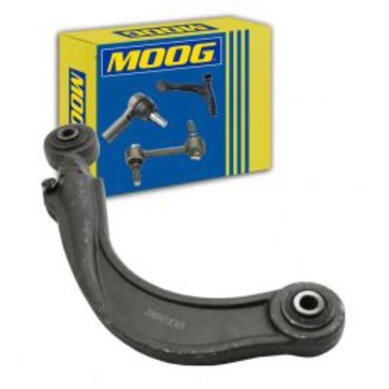 MOOG Rear Upper Suspension Control Arm for 2004-2013 Mazda 3