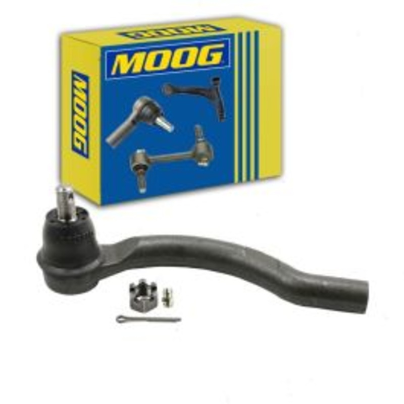 MOOG Right Outer Steering Tie Rod End for 2008-2012 Honda Accord