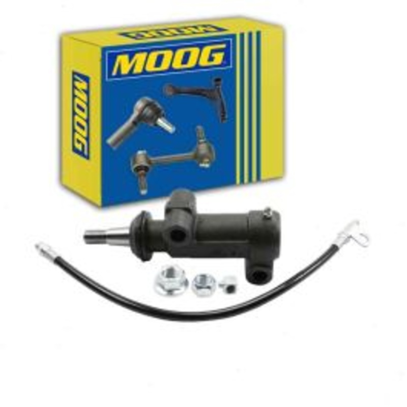 MOOG Steering Idler Arm Bracket Assembly for 2002-2006 Cadillac Escalade EXT