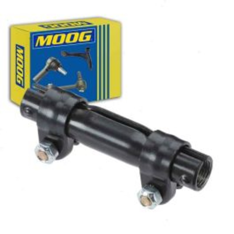 MOOG Steering Tie Rod End Adjusting Sleeve for 1966 American Motors Rogue
