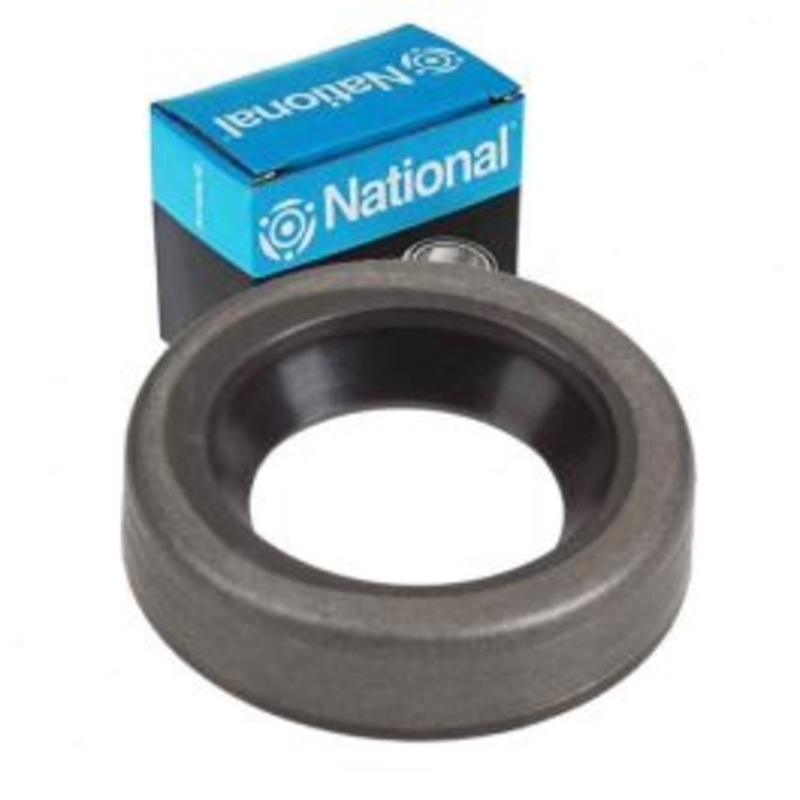 National Power Steering Pump Shaft Seal for 1970-1972 American Motors Hornet