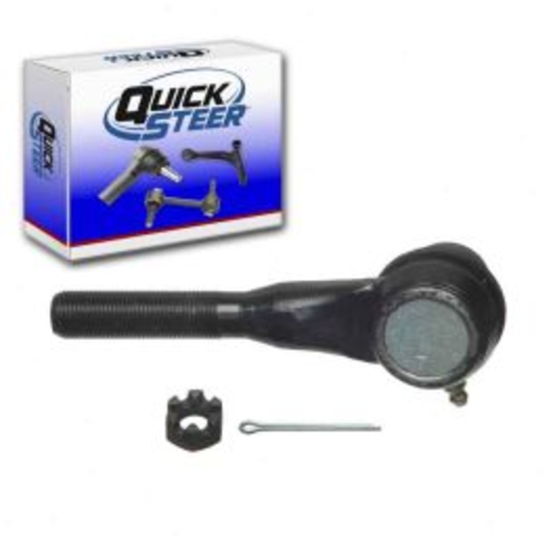 QuickSteer ES3095R Steering Tie Rod End