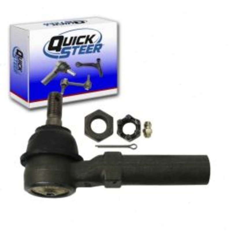 QuickSteer ES3173RL Steering Tie Rod End