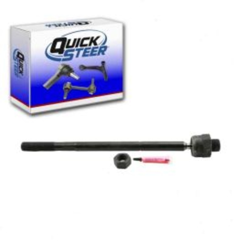 QuickSteer EV80211 Steering Tie Rod End