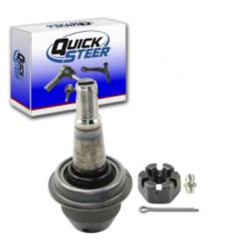 QuickSteer Front Lower Suspension Ball Joint for 1995-1999 Chevrolet K1500 Suburban