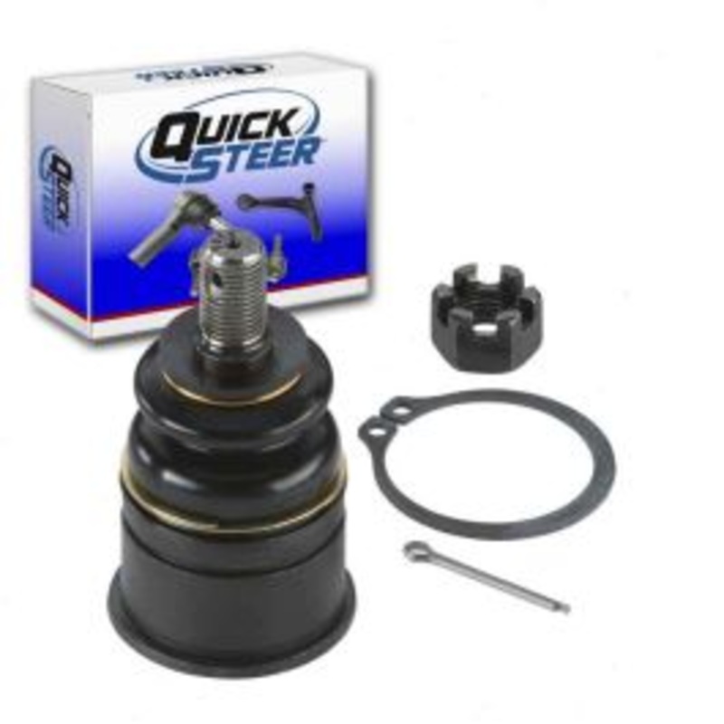 QuickSteer Front Lower Suspension Ball Joint for 1997-2000 Acura EL